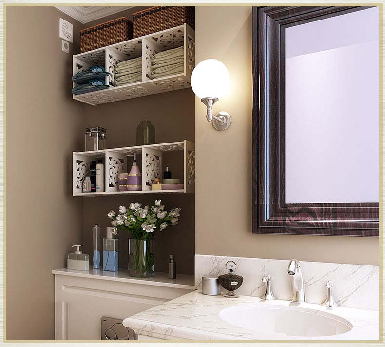 kệ treo tường đẹp